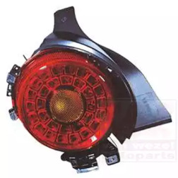 VAN WEZEL 0177921 -  Задний фонарь